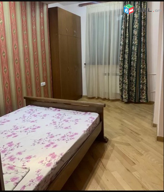 AK4464  բնակարան Ամիրյան փողոցում, 2 սենյականոց