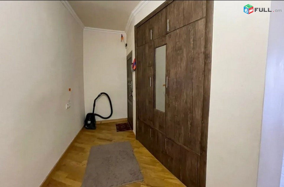 AK4471  բնակարան Խաղաղ Դոնի փողոցում, 3 սենյականոց