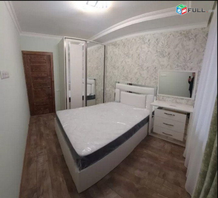AK4500  Վարձով 4  սենյականոց բնակարան Մամիկոնյանց փողոցում