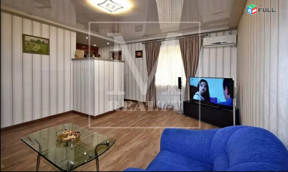 AK4505  Վարձով 2 սենյականոց բնակարան   Տիգրան Մեծ պողոտայում