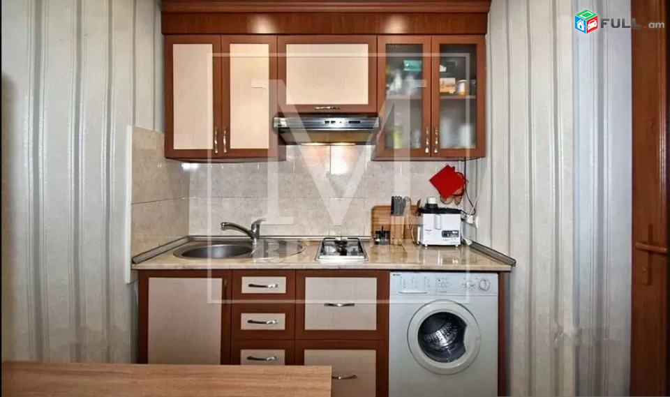 AK4505  Վարձով 2 սենյականոց բնակարան   Տիգրան Մեծ պողոտայում