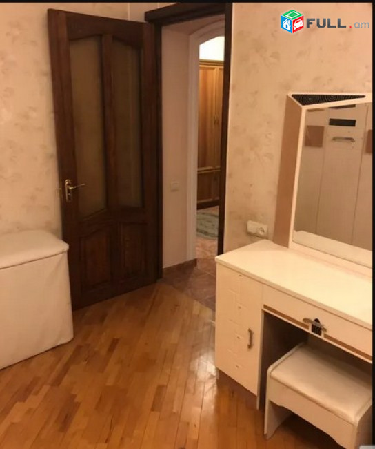 AK4506   Վարձով 3 սենյականոց բնակարան   Նազարբեկյան թաղամաս