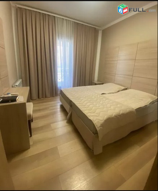 AK4520  Վարձով 4 սենյականոց բնակարան Վերին Անտառային փողոցում