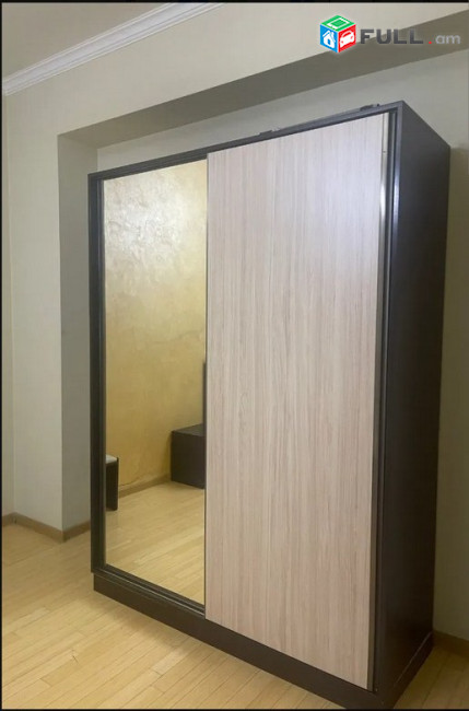 AK4522  Վարձով 3 սենյականոց բնակարան Արգիշտի փողոցում