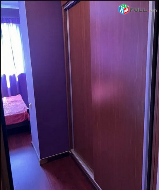 AK4524 Վարձով 2 սենյականոց բնակարան  Սարյանի փողոցում