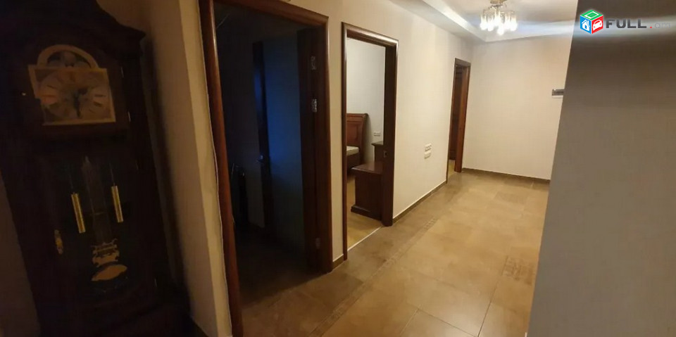 AK4527   Վարձով 4 սենյականոց բնակարան   Կոմիտասի պողոտայում