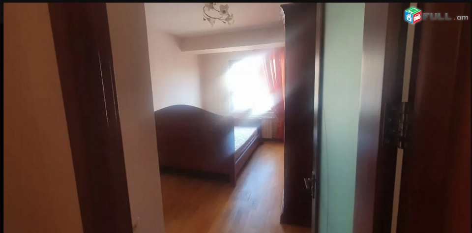 AK4527   Վարձով 4 սենյականոց բնակարան   Կոմիտասի պողոտայում