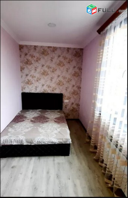 AK4528   Վարձով  2 սենյականոց բնակարան Կիևյան փողոցում