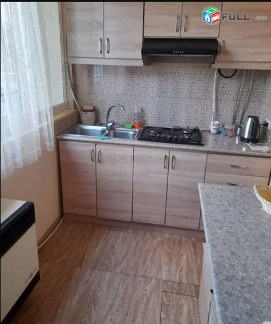 AK4531  Վարձով 1 սենյականոց բնակարան   Վաղարշ Վաղարշյան փողոցում