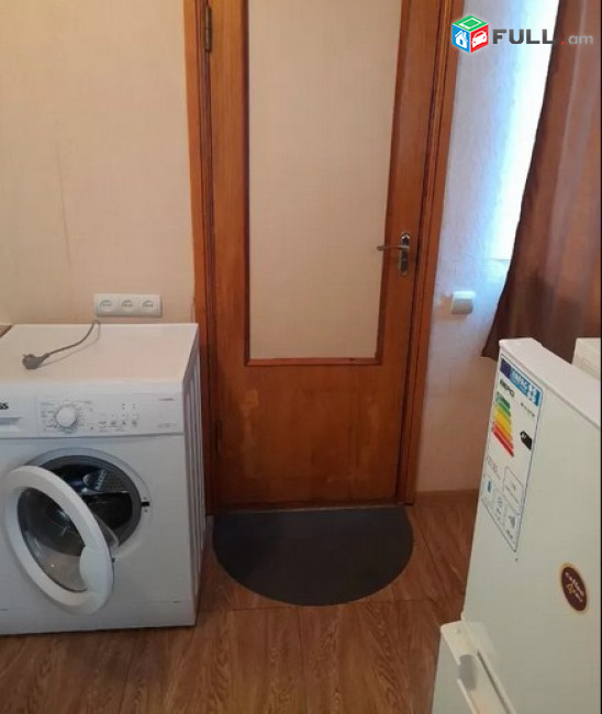 AK4531  Վարձով 1 սենյականոց բնակարան   Վաղարշ Վաղարշյան փողոցում