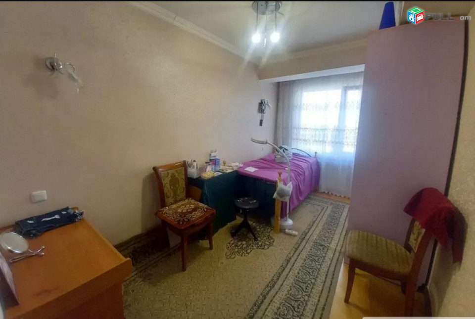 AK4532  Վարձով 3 սենյականոց բնակարան Դավթաշեն 4-րդ թաղամաս