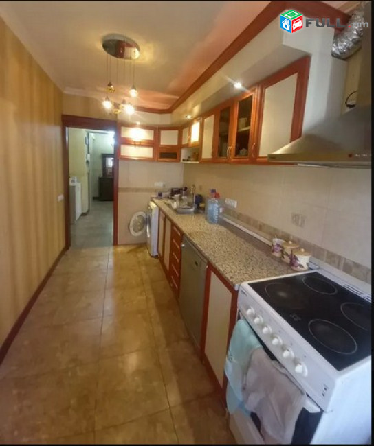 AK4532  Վարձով 3 սենյականոց բնակարան Դավթաշեն 4-րդ թաղամաս