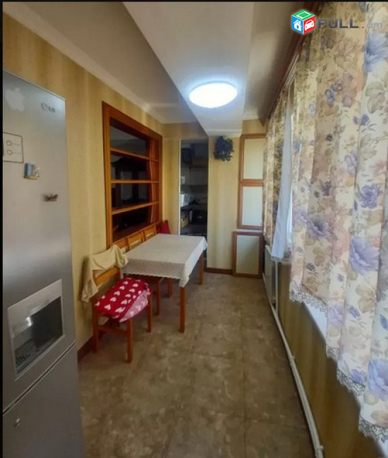 AK4532  Վարձով 3 սենյականոց բնակարան Դավթաշեն 4-րդ թաղամաս