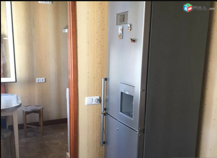 AK4532  Վարձով 3 սենյականոց բնակարան Դավթաշեն 4-րդ թաղամաս