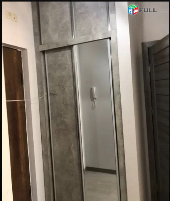 AK4533  Վարձով 3 սենյականոց բնակարան Տիգրան Պետրոսյանի փողոցում