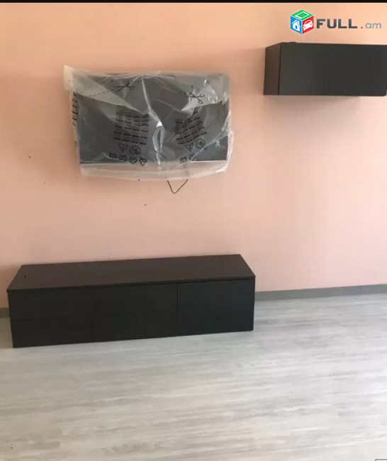 AK4533  Վարձով 3 սենյականոց բնակարան Տիգրան Պետրոսյանի փողոցում
