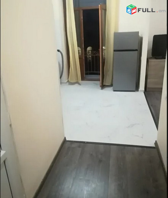 AK4548   Վարձով 2 սենյականոց բնակարան  Բագրատունյաց պողոտայում