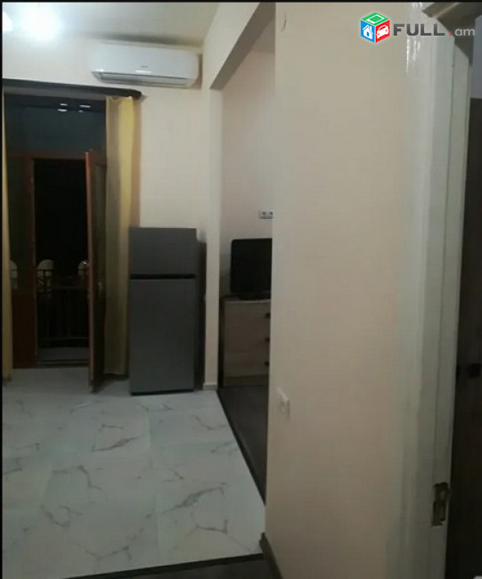 AK4548   Վարձով 2 սենյականոց բնակարան  Բագրատունյաց պողոտայում