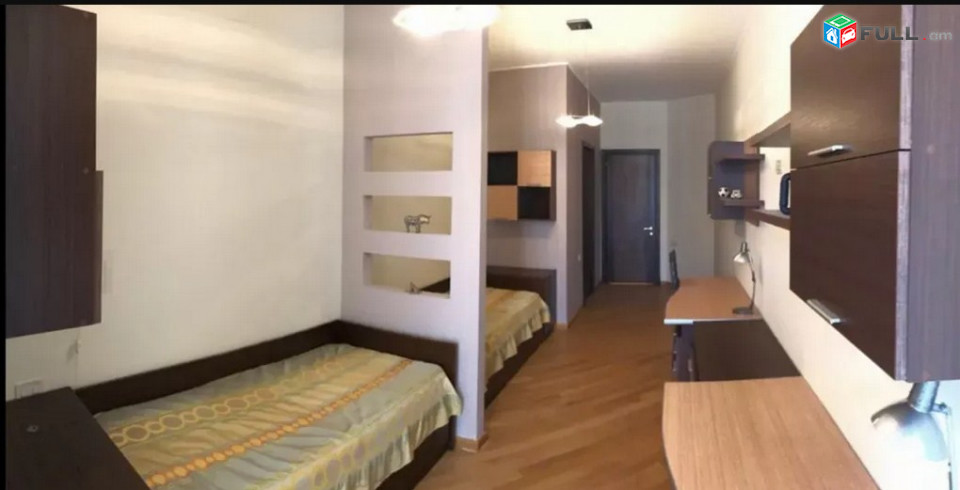 AK4550 Ընդարձակ 4 սենյականոց բնակարան նորակառույց շենքում Ամիրյան փողոցում