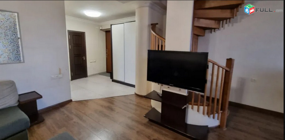 AK4559  Երկու հարկանի տուն Վրացական փողոցում Արաբկիրում,  Վրացական փողոցում