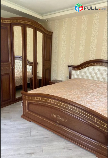 AK4567  Երկու հարկանի քարե տուն Արաբկիրում, Մամիկոնյանց փողոցում