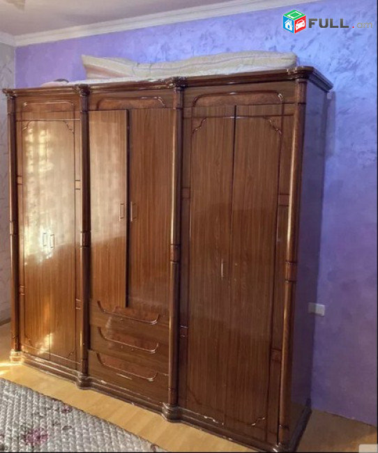 AK4569  Մեկ հարկանի քարե տուն Դավթաշենի 1-ին փողոցում Դավիթաշենում