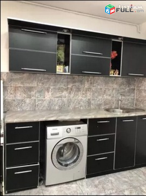 AK4571  Վարձով 2 սենյականոց բնակարան Դրոյի փողոցում