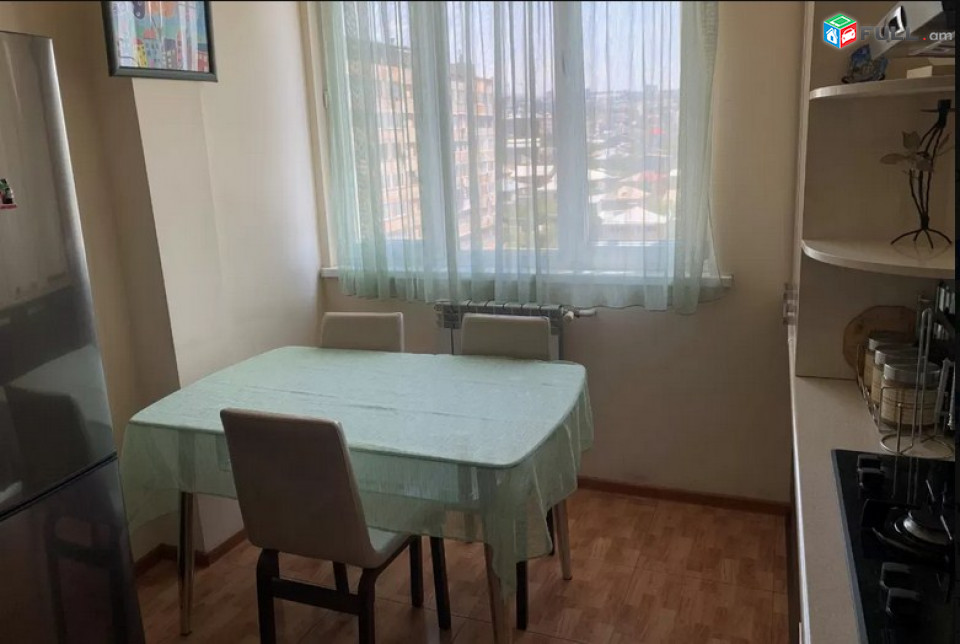 AK4572  Վարձով 2 սենյականոց բնակարան  Ազատության պողոտայում