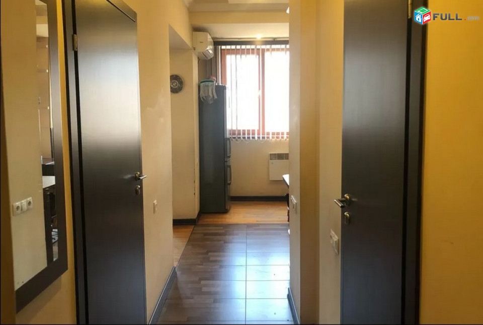 AK4573   Վարձով 2 սենյականոց բնակարան   Արմեն Տիգրանյանի փողոցում