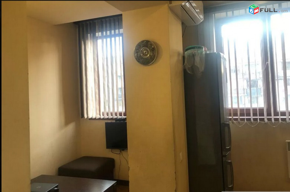 AK4573   Վարձով 2 սենյականոց բնակարան   Արմեն Տիգրանյանի փողոցում