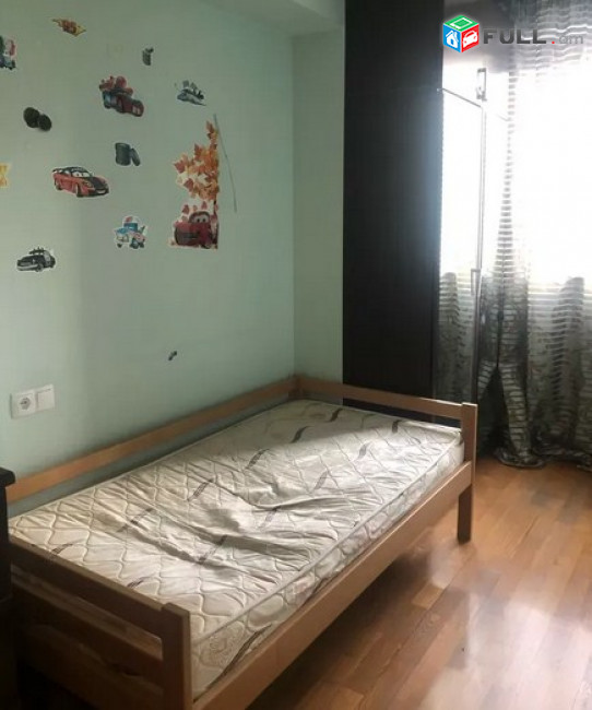AK4573   Վարձով 2 սենյականոց բնակարան   Արմեն Տիգրանյանի փողոցում