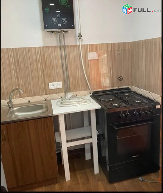 AK4577   Վարձով 3 սենյականոց բնակարան   Ֆուչիկի փողոցում