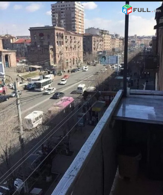 AK4598  Վարձով 1  սենյականոց բնակարան   Կոմիտասի պողոտայում 
