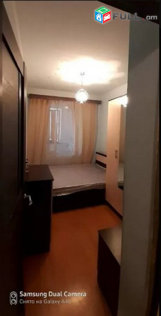 AK4602  Վարձով 2 սենյականոց բնակարան   Թոթովենցի փողոցում