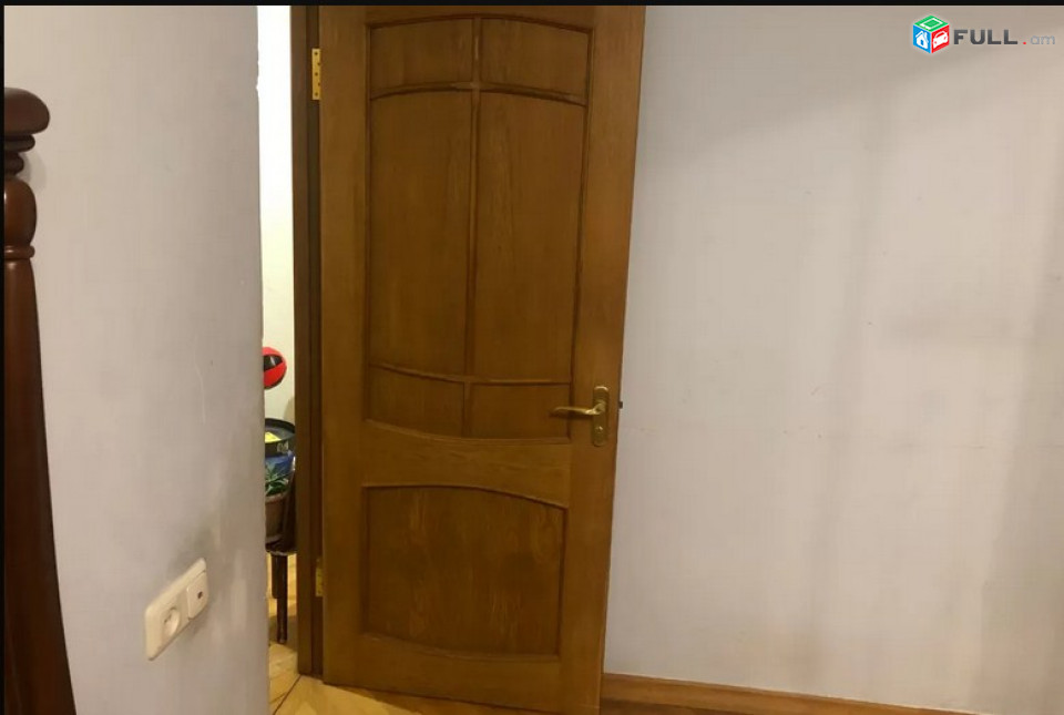 AK4603   Վարձով 3 սենյականոց բնակարան   Աքսել Բակունցի փողոցում