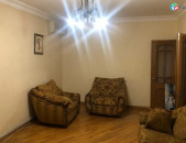 AK4603   Վարձով 3 սենյականոց բնակարան   Աքսել Բակունցի փողոցում