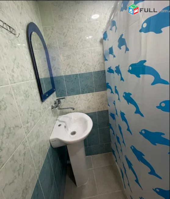AK4612  Վարձով 2 սենյականոց բնակարան   Սարյանի փողոցում