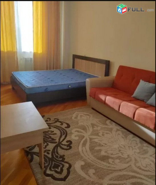 AK4621  Վարձով 4 սենյականոց բնակարան   Ծարավ աղբյուրի փողոցում