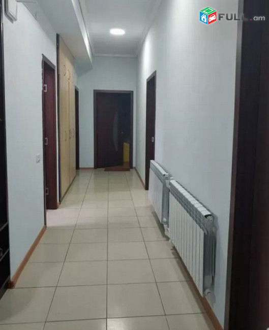 AK4621  Վարձով 4 սենյականոց բնակարան   Ծարավ աղբյուրի փողոցում