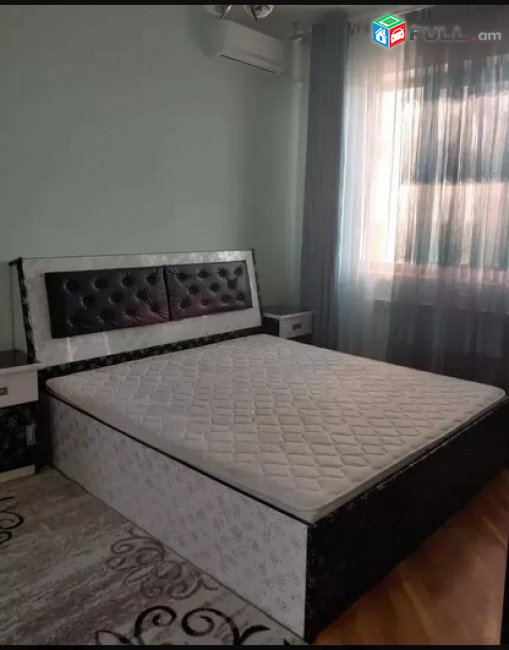 AK4621  Վարձով 4 սենյականոց բնակարան   Ծարավ աղբյուրի փողոցում