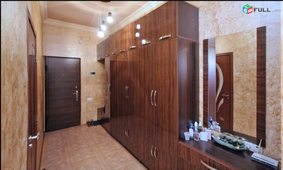 AK4630   Վարձով 1  սենյականոց բնակարան   Մովսես Խորենացի փողոց 1-րդ նրբանցք