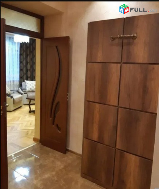 AK4661  վարձով 2 սենյականոց բնակարան Տպագրիչների փողոցում