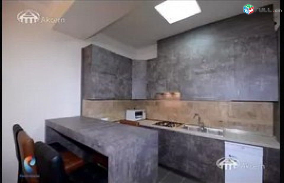 AK4662   Վարձով 2 սենյականոց բնակարան  Վերին Անտառային փողոցում