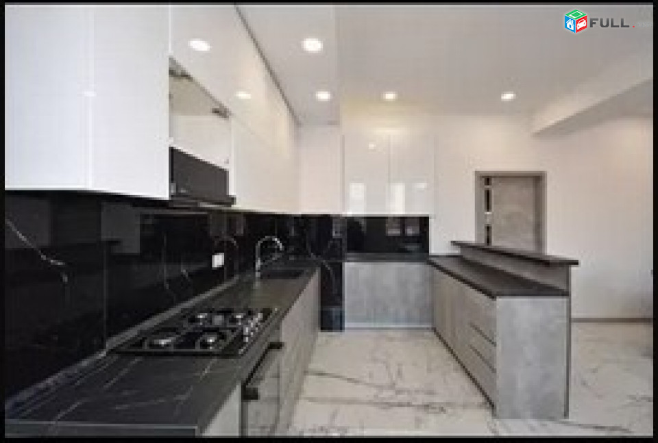 AK4672   Վարձով 3 սենյականոց բնակարան  Մարտիրոս Սարյանի փողոցում