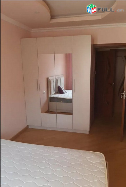 AK4689  Վարձով 3 սենյականոց բնակարան  Դավիթաշեն 1 թաղամաս
