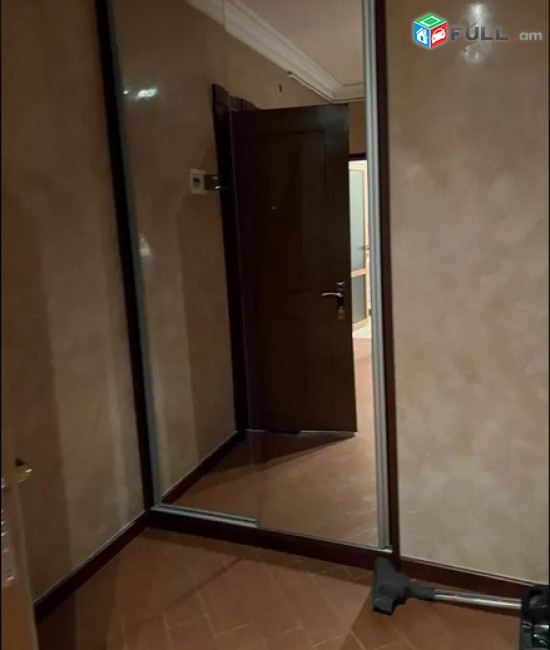 AK4691  Վարձով 2 սենյականոց բնակարան Դավթաշեն 1ին փողոց 1ին նրբանցք