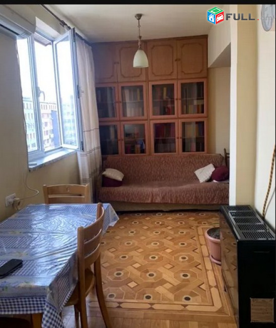 AK4693  Վարձով 2 սենյականոց բնակարան  Դրոյի փողոցում