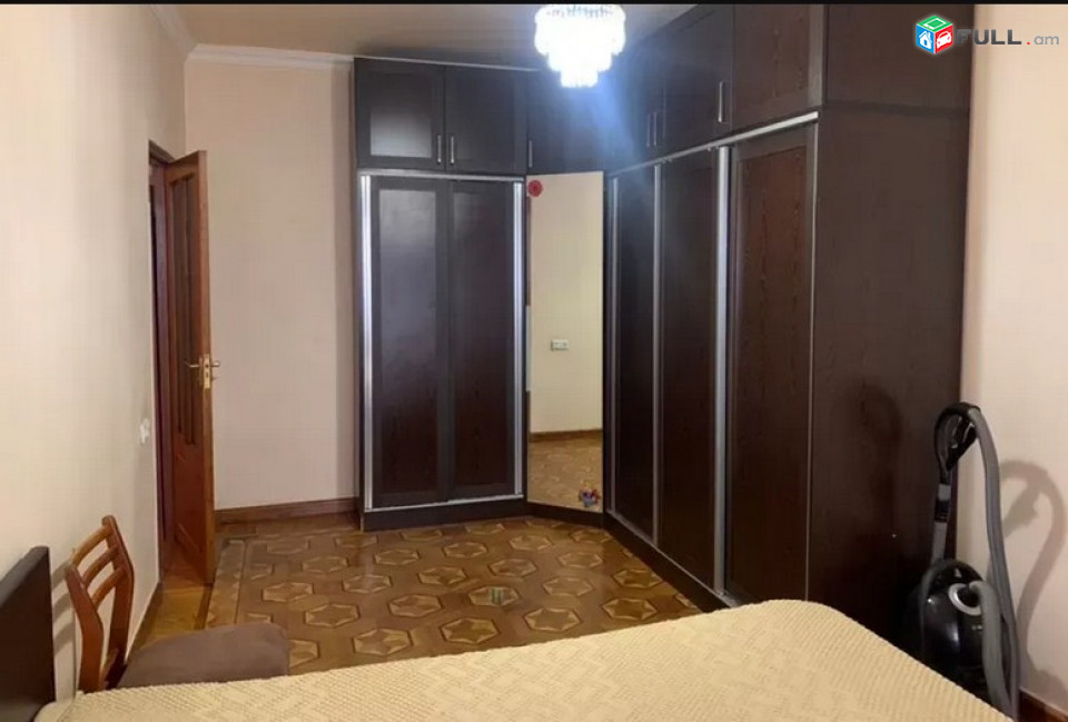 AK4693  Վարձով 2 սենյականոց բնակարան  Դրոյի փողոցում
