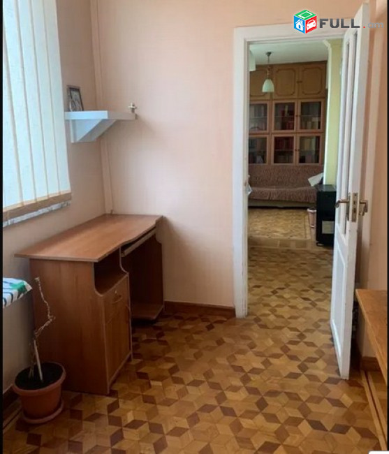 AK4693  Վարձով 2 սենյականոց բնակարան  Դրոյի փողոցում