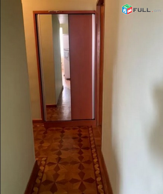 AK4693  Վարձով 2 սենյականոց բնակարան  Դրոյի փողոցում